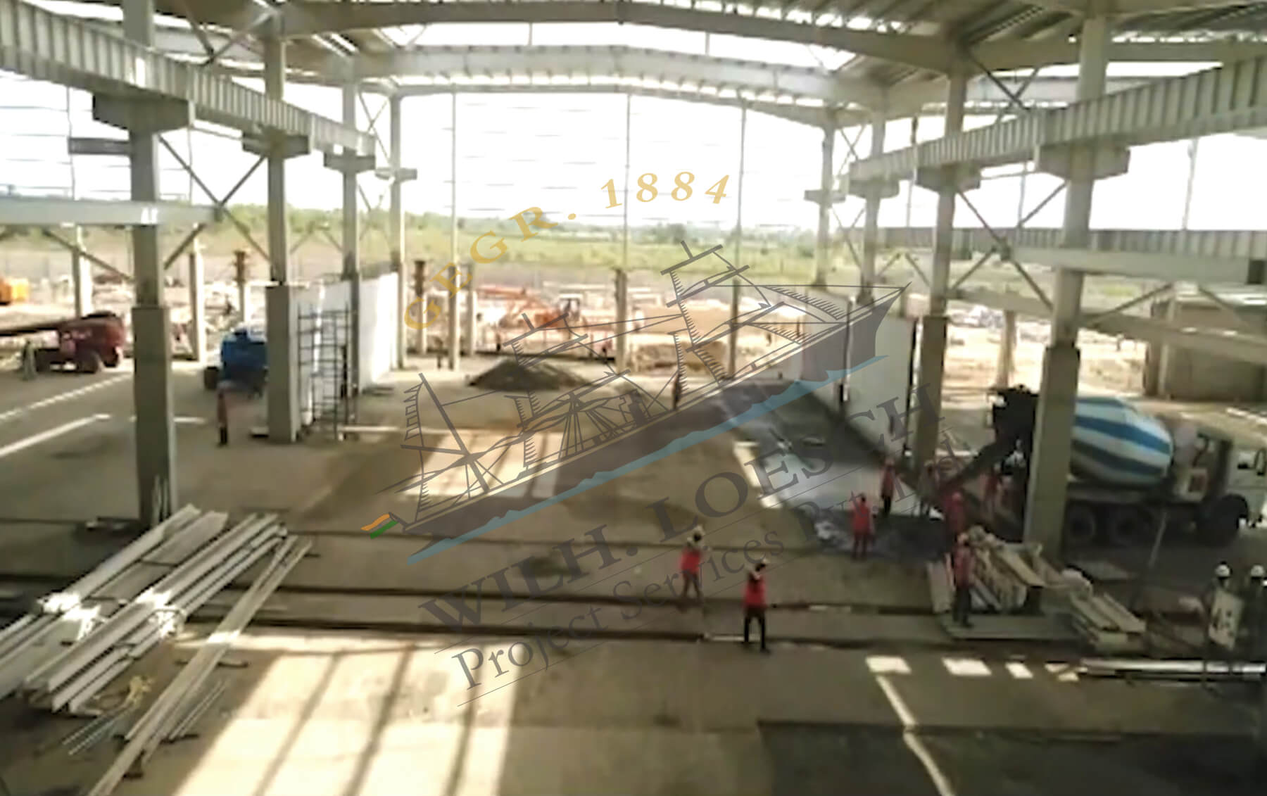 Building air Cargo Relationships