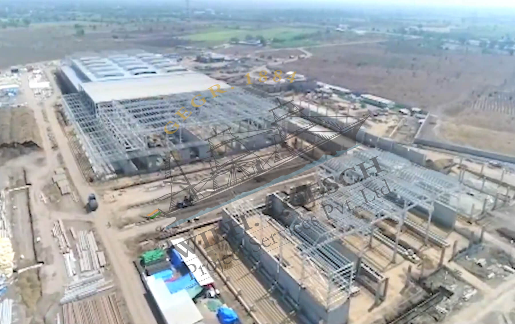 Building air Cargo Relationships