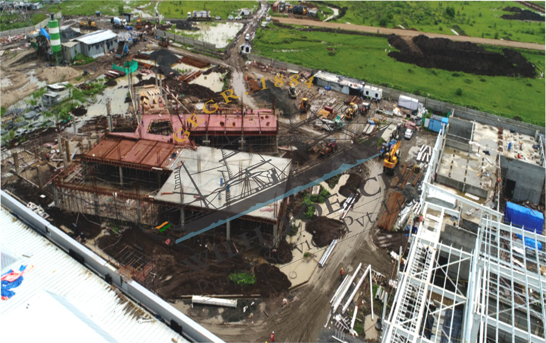 Driving Organizational Alignment