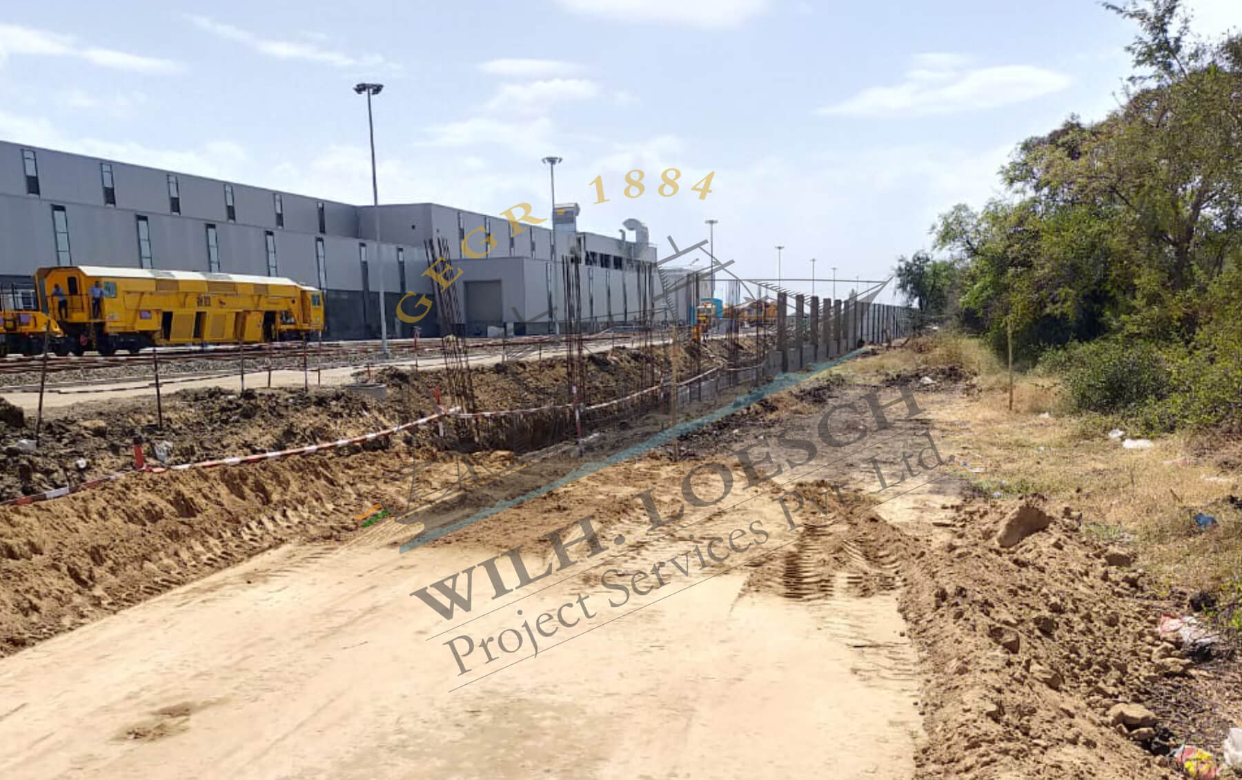 Supply Chain Security