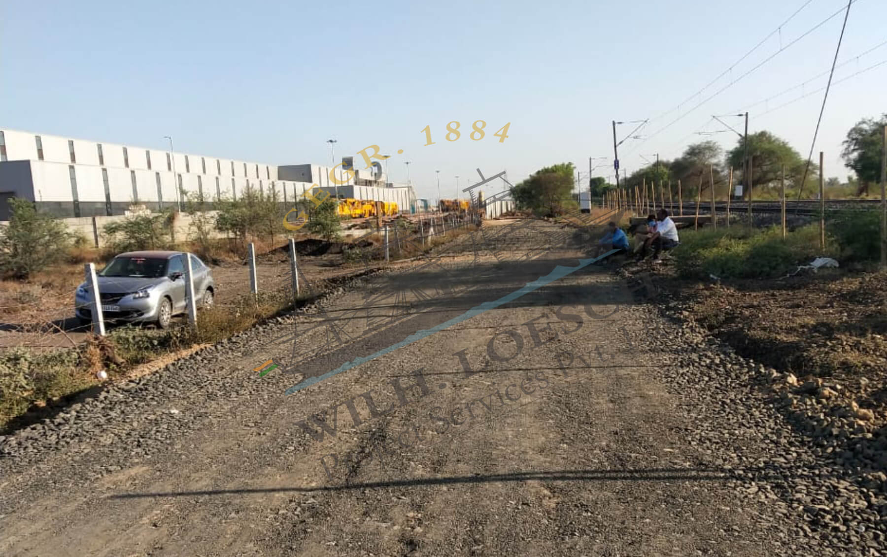 Ocean Cargo Still Faces Stiff Headwinds