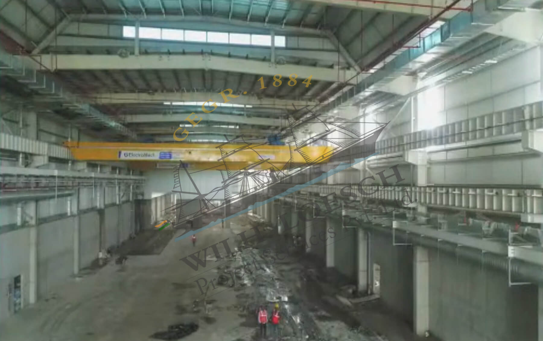 Building air Cargo Relationships